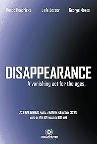 Primary photo for Disappearance Primary photo for Disappearance