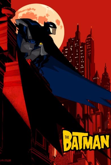 Primary photo for The Batman Primary photo for The Batman