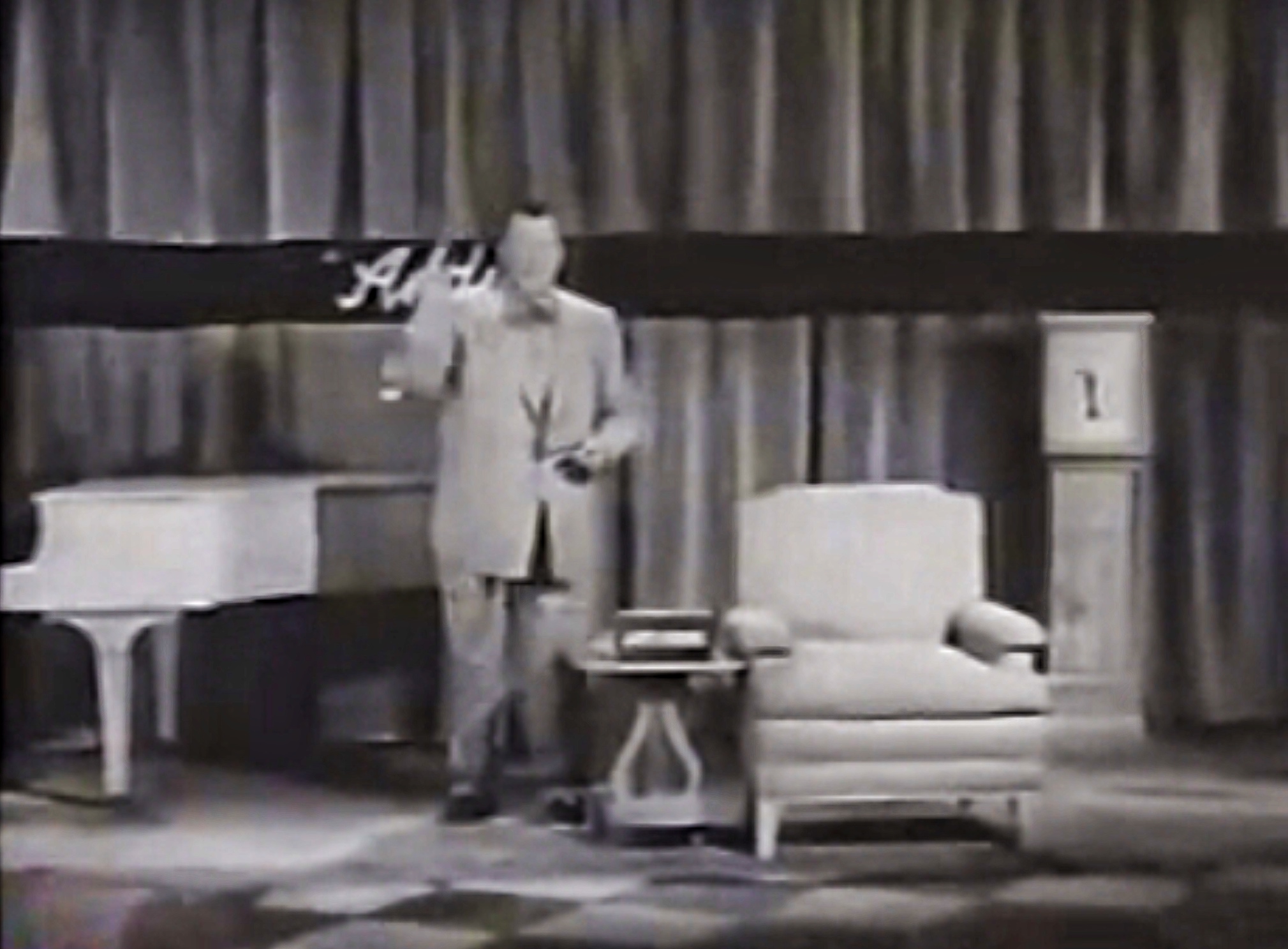 Andy's Gang (TV Series 1955–1960) - IMDb