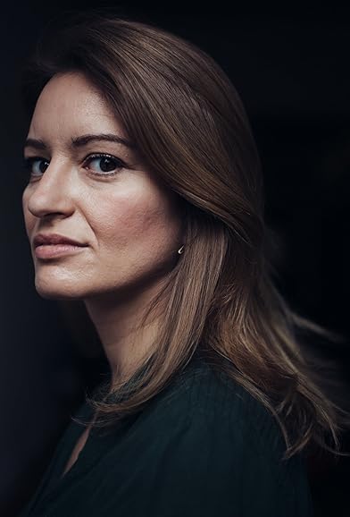 Primary photo for Katy Tur Primary photo for Katy Tur