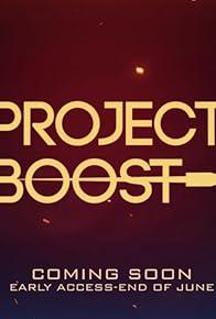 Primary photo for Project Boost Primary photo for Project Boost