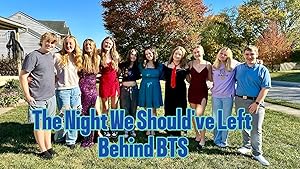 Grey Sky Studios Presents: The Making of A Movie