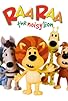 Primary photo for Raa Raa Finds a Voice Primary photo for Raa Raa Finds a Voice