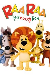Primary photo for Raa Raa Finds a Voice