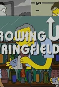 Primary photo for Springfield Up