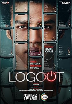 Poster of Logout