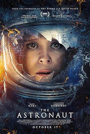 The Astronaut (2025)