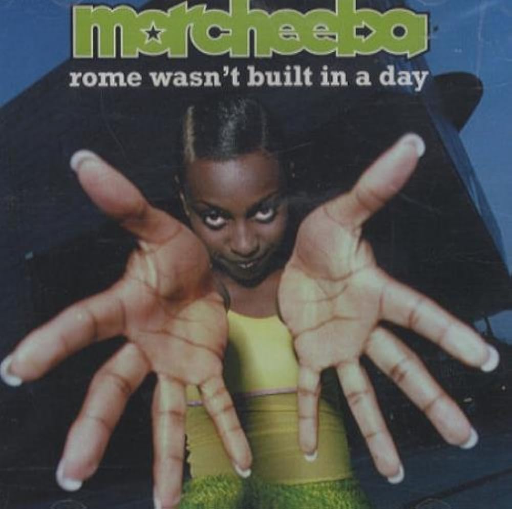 その他 Rome Wasn&#39;t Built in a Day [CD] Wasn't Built In A Day - Album by Rome Streetz | Spotify