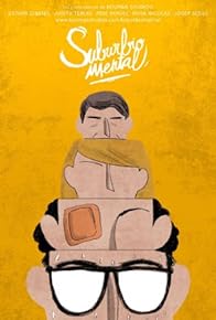 Primary photo for Suburbio mental