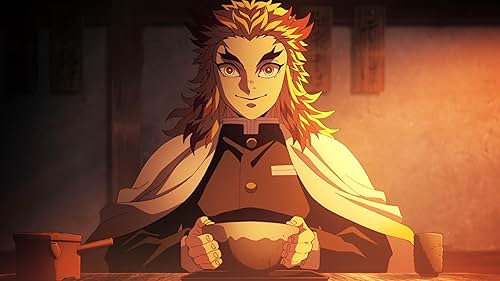 épisodes De Demon Slayer: Kimetsu No Yaiba www.imdb.com