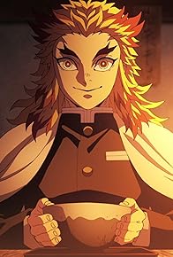 Primary photo for Flame Hashira Kyojuro Rengoku