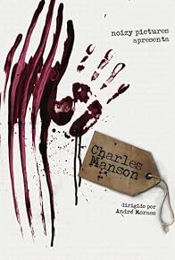 Primary photo for Charles Manson
