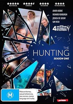 Poster of The Hunting