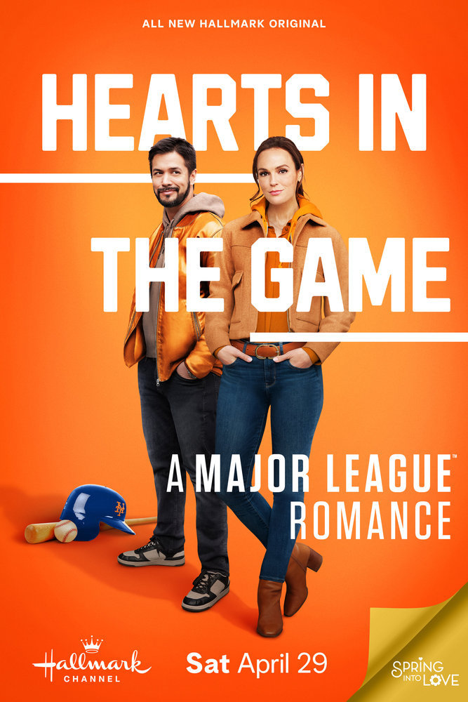 Poster of Hearts in the Game