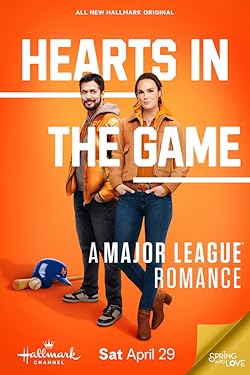 Poster of Hearts in the Game