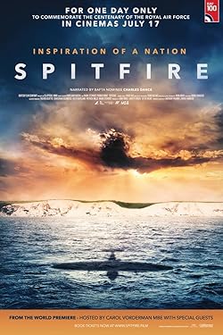 Poster of Spitfire