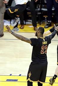 Primary photo for The 2016 NBA Finals Primary photo for The 2016 NBA Finals