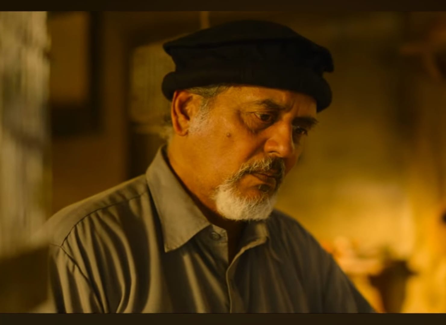 Qafas (Short 2025) - IMDb