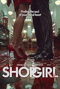 Primary photo for Shop Girl