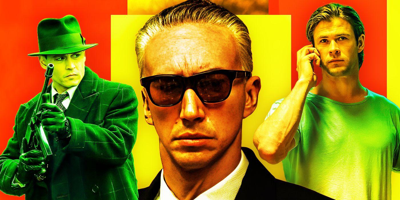 The Keep (1983) - News - IMDb