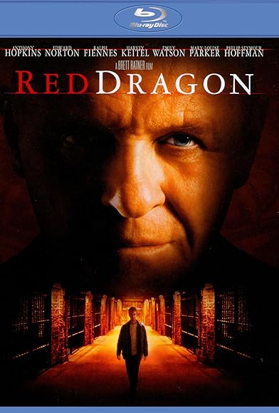 Primary photo for A Director's Journey: The Making of 'Red Dragon' Primary photo for A Director's Journey: The Making of 'Red Dragon'