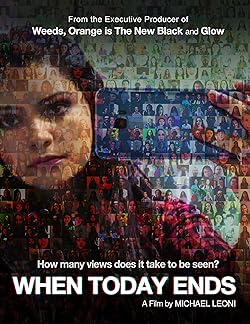 Poster of When Today Ends