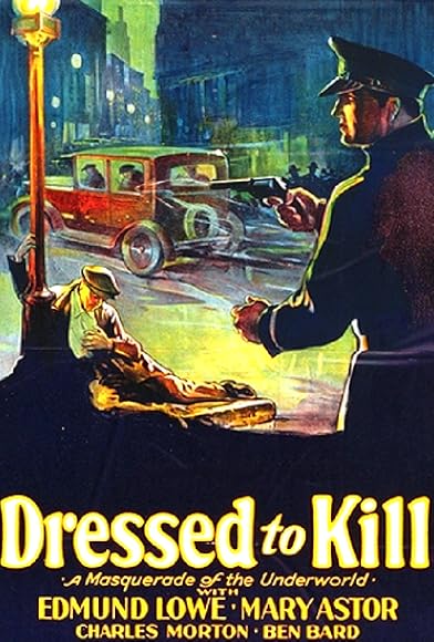 Primary photo for Dressed to Kill Primary photo for Dressed to Kill
