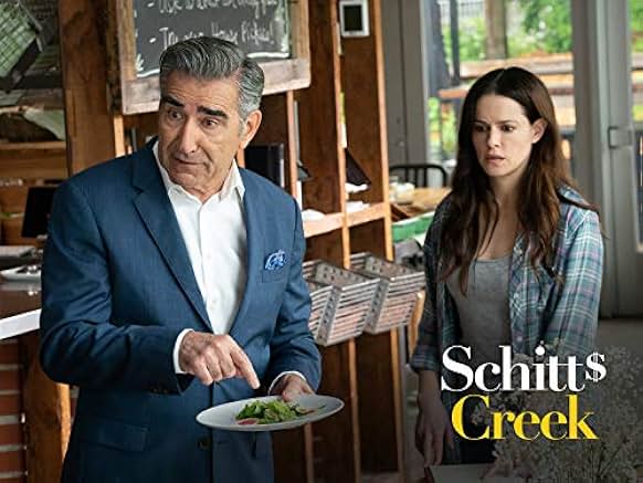 Distribution De Bienvenue à Schitt's Creek Bienvenue à Schitt's Creek (Série télévisée 2015–2020) - IMDb