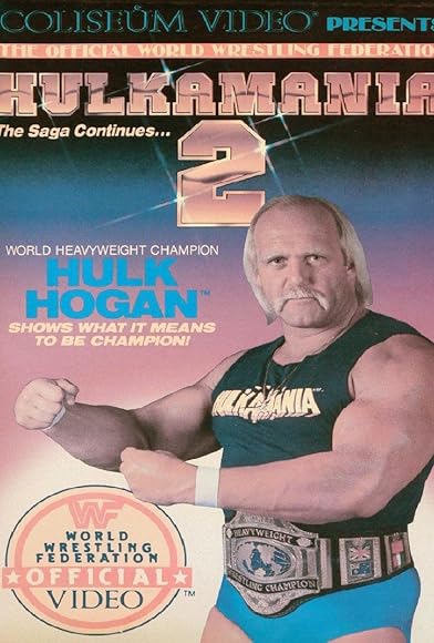 Primary photo for Hulkamania 2 Primary photo for Hulkamania 2