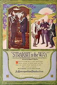 Primary photo for Straight Is the Way Primary photo for Straight Is the Way