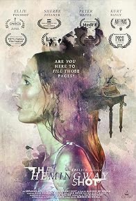 Primary photo for The Hemingway Shot