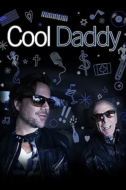 Poster of Cool Daddy