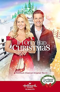 Poster of If I Only Had Christmas