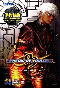Primary photo for The King of Fighters '99: Millennium Battle Primary photo for The King of Fighters '99: Millennium Battle