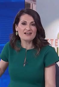 Primary photo for Episode dated 2 September 2025