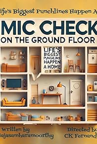 Primary photo for Mic Check on the Ground Floor Primary photo for Mic Check on the Ground Floor