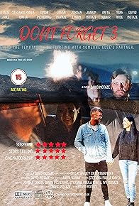 Primary photo for Don't Forget 3