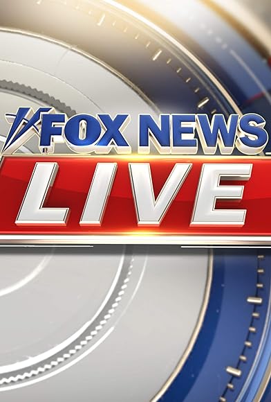 Primary photo for Fox News Live Primary photo for Fox News Live