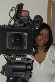 Primary photo for Nicole Sylvester