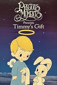 Primary photo for Timmy's Gift: A Precious Moments Christmas
