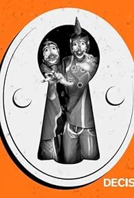 Primary photo for Chikara Key Decisions