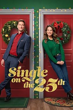 Poster of Single on the 25th