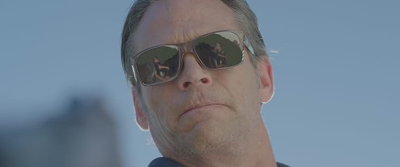 Chris Browning in The Unhealer (2020)