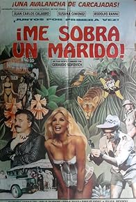 Primary photo for Me sobra un marido Primary photo for Me sobra un marido