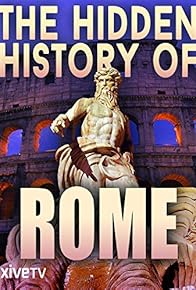 Primary photo for The Surprising History of Rome