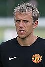 Phil Neville's primary photo Phil Neville's primary photo