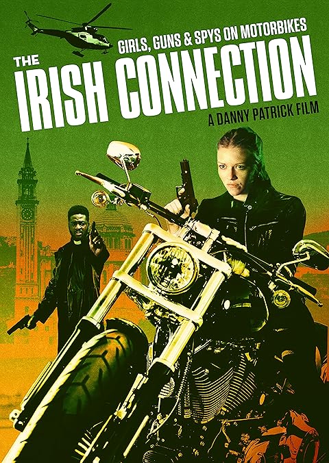 The Irish Connection (2022)