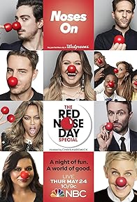 Primary photo for The Red Nose Day Special