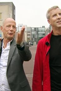 Primary photo for Ma ville Amsterdam