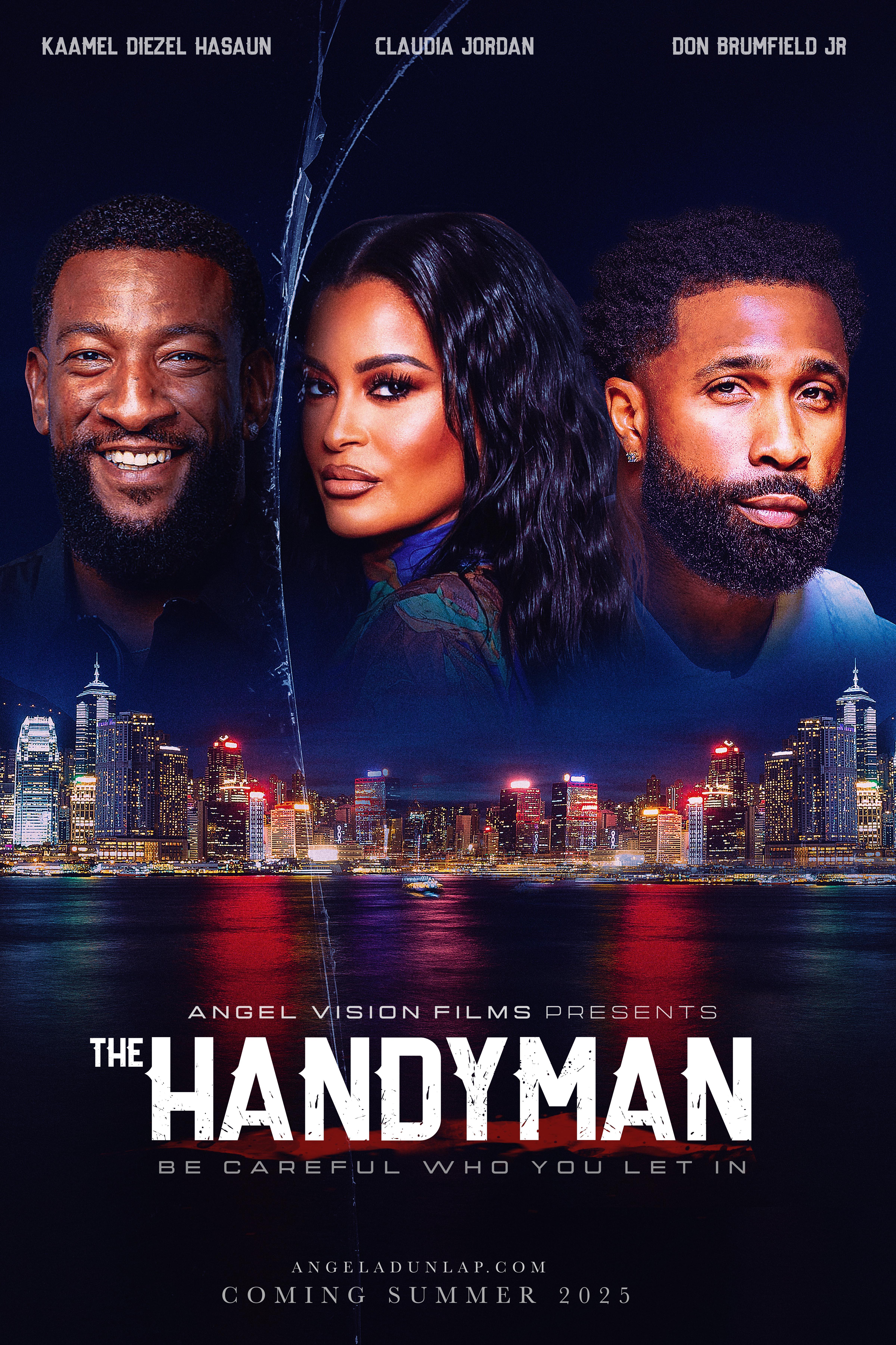 The Handyman